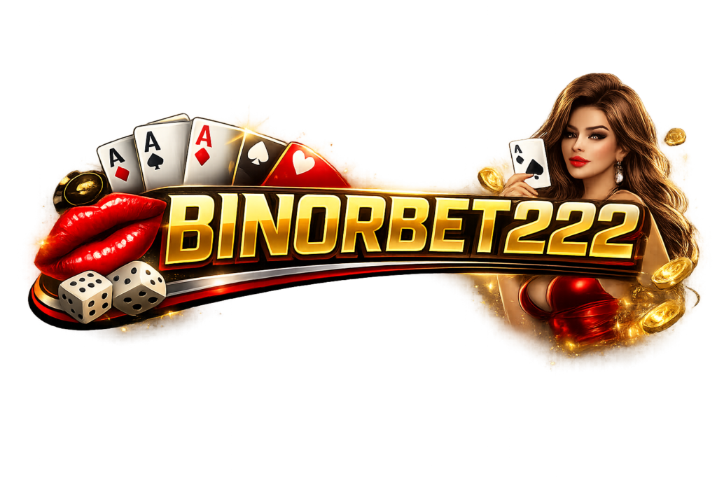 BINORBET222-