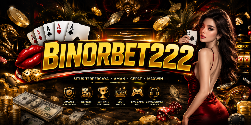 binorbet222 official