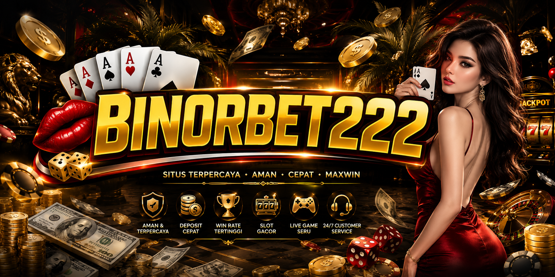 binorbet222 official